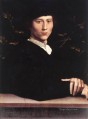 Portrait of Derich Born Renaissance Hans Holbein the Younger